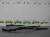 Recambio de brazo limpia delantero derecho para hyundai tucson (jm) 2.0 crdi cat referencia OEM IAM 983112E001  