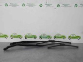 Recambio de brazo limpia delantero derecho para hyundai tucson (jm) 2.0 crdi cat referencia OEM IAM 983112E001  