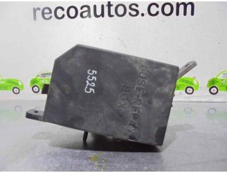 Recambio de caja reles / fusibles para hyundai tucson (jm) 2.0 crdi cat referencia OEM IAM 912082E130 M561625 