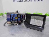 Recambio de caja reles / fusibles para hyundai tucson (jm) 2.0 crdi cat referencia OEM IAM 912082E130 M561625 