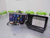 Recambio de caja reles / fusibles para hyundai tucson (jm) 2.0 crdi cat referencia OEM IAM 912082E130 M561625 