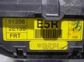 Recambio de caja reles / fusibles para hyundai tucson (jm) 2.0 crdi cat referencia OEM IAM 912082E130 M561625 