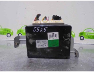 Replacement electronic module for Hyundai Tucson (JM) 2.0 CRDi CAT OEM IAM reference 954002E210 97RA010034 OMRON