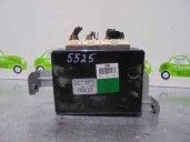 Replacement electronic module for Hyundai Tucson (JM) 2.0 CRDi CAT OEM IAM reference 954002E210 97RA010034 OMRON