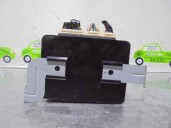 Replacement electronic module for Hyundai Tucson (JM) 2.0 CRDi CAT OEM IAM reference 954002E210 97RA010034 OMRON