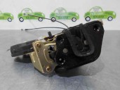 Replacement rear right door lock for Hyundai Tucson (JM) 2.0 CRDi CAT OEM IAM reference 814202E000 5 PINS 5 DOORS