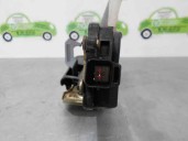 Replacement rear right door lock for Hyundai Tucson (JM) 2.0 CRDi CAT OEM IAM reference 814202E000 5 PINS 5 DOORS