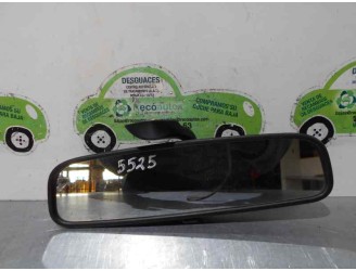 Recambio de espejo interior para hyundai tucson (jm) 2.0 crdi cat referencia OEM IAM 8510126000 
