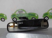 Replacement interior mirror for Hyundai Tucson (JM) 2.0 CRDi CAT OEM IAM reference 8510126000 