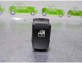 Replacement rear right window switch for Hyundai Tucson (JM) 2.0 CRDi CAT OEM IAM reference 935802E150G8 