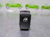 Replacement rear right window switch for Hyundai Tucson (JM) 2.0 CRDi CAT OEM IAM reference 935802E150G8 