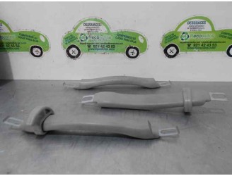 Recambio de maneta interior delantera derecha para hyundai tucson (jm) 2.0 crdi cat referencia OEM IAM 853992E000 