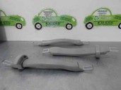 Replacement front right interior door handle for Hyundai Tucson (JM) 2.0 CRDi CAT OEM IAM reference 853992E000 