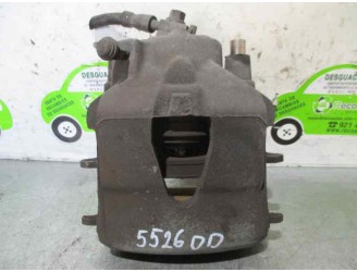 Recambio de pinza freno delantera derecha para seat leon (1p1) 1.9 tdi referencia OEM IAM 7740 FSIII ATE