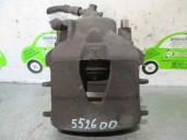 Recambio de pinza freno delantera derecha para seat leon (1p1) 1.9 tdi referencia OEM IAM 7740 FSIII ATE