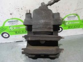 Recambio de pinza freno delantera derecha para seat leon (1p1) 1.9 tdi referencia OEM IAM 7740 FSIII ATE