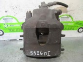 Recambio de pinza freno delantera izquierda para seat leon (1p1) 1.9 tdi referencia OEM IAM 7741 FSIII ATE