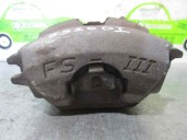 Recambio de pinza freno delantera izquierda para seat leon (1p1) 1.9 tdi referencia OEM IAM 7741 FSIII ATE
