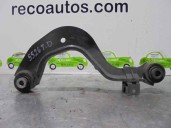 Recambio de brazo suspension superior trasero derecho para seat leon (1p1) 1.9 tdi referencia OEM IAM 1K0505323H  