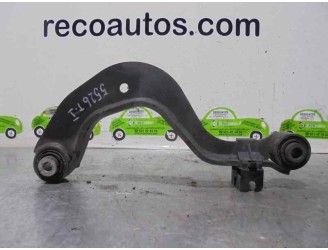 Recambio de brazo suspension superior trasero izquierdo para seat leon (1p1) 1.9 tdi referencia OEM IAM 1K0505323H  