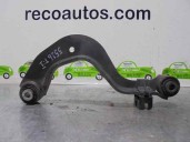 Recambio de brazo suspension superior trasero izquierdo para seat leon (1p1) 1.9 tdi referencia OEM IAM 1K0505323H 