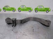 Recambio de brazo suspension superior trasero izquierdo para seat leon (1p1) 1.9 tdi referencia OEM IAM 1K0505323H 