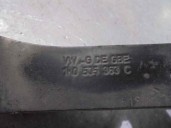 Recambio de brazo suspension superior trasero izquierdo para seat leon (1p1) 1.9 tdi referencia OEM IAM 1K0505323H 