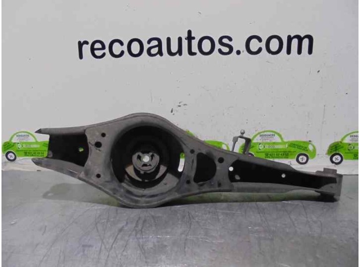 Recambio de brazo suspension inferior trasero izquierdo para seat leon (1p1) 1.9 tdi referencia OEM IAM 1K0505371 