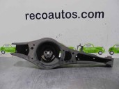 Recambio de brazo suspension inferior trasero izquierdo para seat leon (1p1) 1.9 tdi referencia OEM IAM 1K0505371 