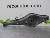 Recambio de brazo suspension inferior trasero izquierdo para seat leon (1p1) 1.9 tdi referencia OEM IAM 1K0505371 