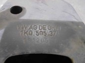 Recambio de brazo suspension inferior trasero izquierdo para seat leon (1p1) 1.9 tdi referencia OEM IAM 1K0505371 
