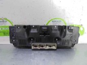 Recambio de mando climatizador para seat leon (1p1) 1.9 tdi referencia OEM IAM 1P0907144B 