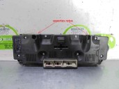 Recambio de mando climatizador para seat leon (1p1) 1.9 tdi referencia OEM IAM 1P0907144B  