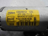 Recambio de motor limpia trasero para seat leon (1p1) 1.9 tdi referencia OEM IAM 5P0955711B 53028012 VALEO