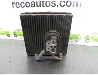 Recambio de evaporador aire acondicionado para seat leon (1p1) 1.9 tdi referencia OEM IAM 1K1820103 