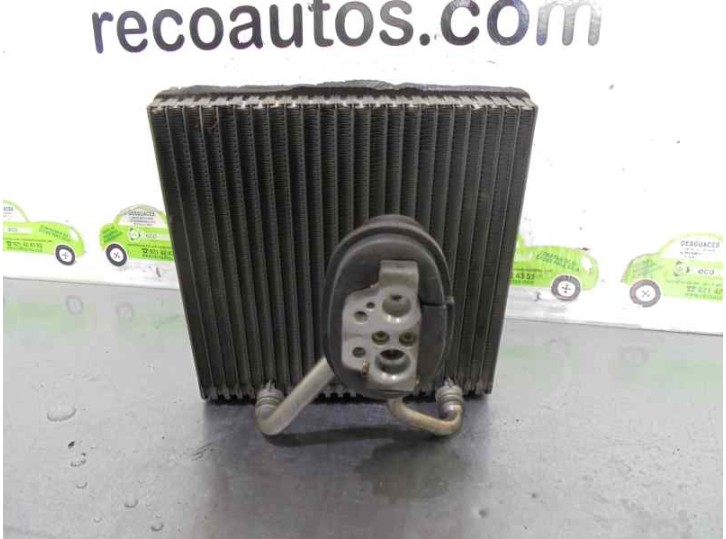 Recambio de evaporador aire acondicionado para seat leon (1p1) 1.9 tdi referencia OEM IAM 1K1820103 