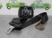 Recambio de cinturon seguridad trasero izquierdo para seat leon (1p1) 1.9 tdi referencia OEM IAM 1P0857805B 1P0857805B 5 PUERTAS