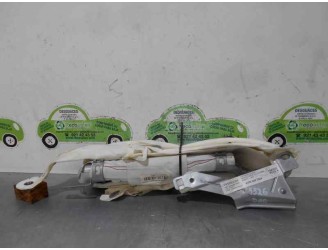 Recambio de airbag lateral delantero derecho para seat leon (1p1) 1.9 tdi referencia OEM IAM 1P0880742 1P0880742 