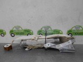 Recambio de airbag lateral delantero derecho para seat leon (1p1) 1.9 tdi referencia OEM IAM 1P0880742 1P0880742 