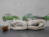 Recambio de airbag lateral delantero derecho para seat leon (1p1) 1.9 tdi referencia OEM IAM 1P0880742 1P0880742 