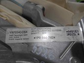 Recambio de airbag lateral delantero derecho para seat leon (1p1) 1.9 tdi referencia OEM IAM 1P0880742 1P0880742 