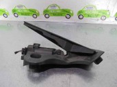 Recambio de potenciometro pedal para seat leon (1p1) 1.9 tdi referencia OEM IAM 1K1721503P 