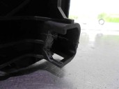 Recambio de potenciometro pedal para seat leon (1p1) 1.9 tdi referencia OEM IAM 1K1721503P 