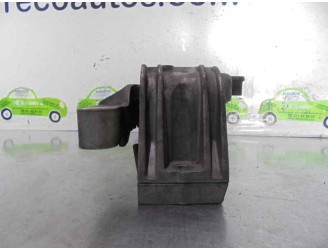 Recambio de soporte motor derecho para seat leon (1p1) 1.9 tdi referencia OEM IAM 1K0199262BA  