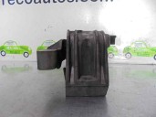 Recambio de soporte motor derecho para seat leon (1p1) 1.9 tdi referencia OEM IAM 1K0199262BA 