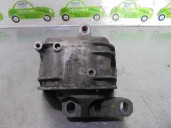 Recambio de soporte motor derecho para seat leon (1p1) 1.9 tdi referencia OEM IAM 1K0199262BA 