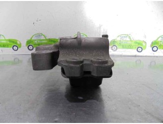 Recambio de soporte motor izquierdo para seat leon (1p1) 1.9 tdi referencia OEM IAM 1K0199555M 