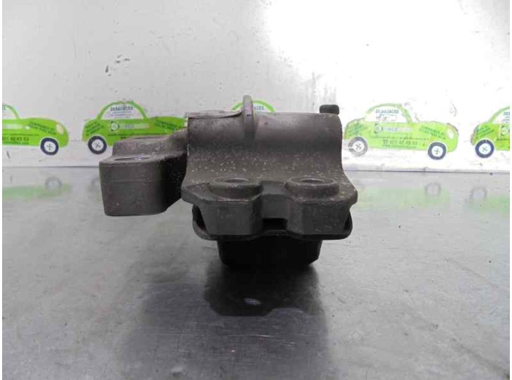 Recambio de soporte motor izquierdo para seat leon (1p1) 1.9 tdi referencia OEM IAM 1K0199555M 