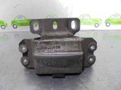 Recambio de soporte motor izquierdo para seat leon (1p1) 1.9 tdi referencia OEM IAM 1K0199555M 