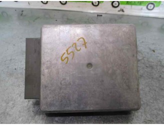 Recambio de centralita motor uce para ford focus berlina (cak) 1.8 tddi turbodiesel cat referencia OEM IAM YS4F12A650PA DPC612 